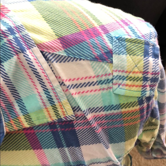 Men’s button down - Picture 4 of 7